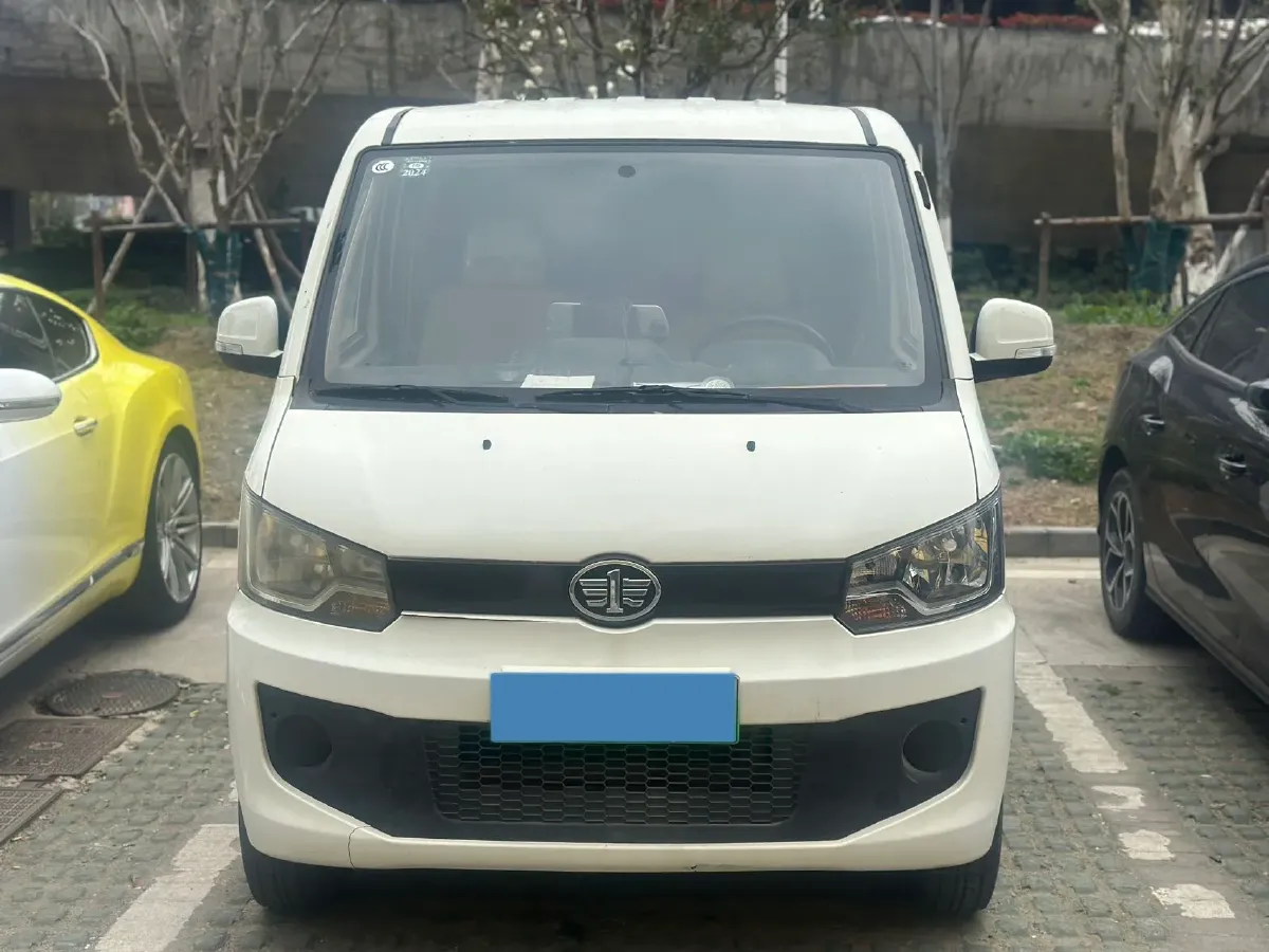 2020 FAW JiaBao V80 BEV 49.9KWH,autocango,china used car exporter,china ev exporter,chinese used car exporter,chinese used ev exporter