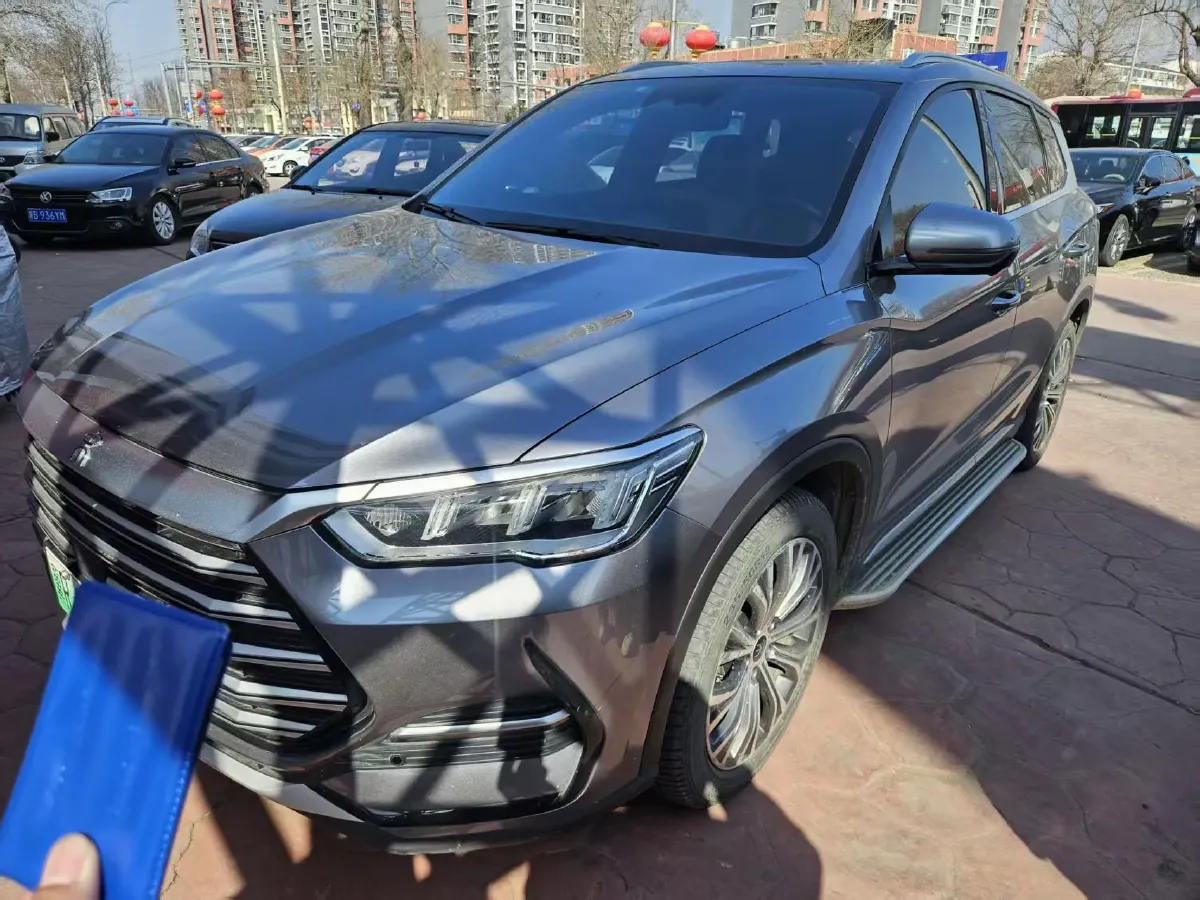 2022 Geely JiaJi 1.5T 177HP L3 7DCT PHEV 15.5KWH,autocango,china used car exporter,china ev exporter,chinese used car exporter,chinese used ev exporter