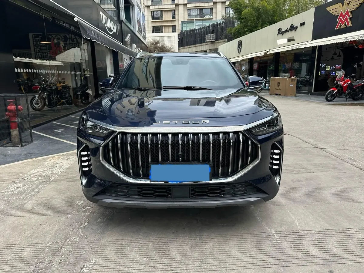 2023 Jetour X70 Plus 1.5T 156HP L4 6MT,autocango,china used car exporter,china ev exporter,chinese used car exporter,chinese used ev exporter