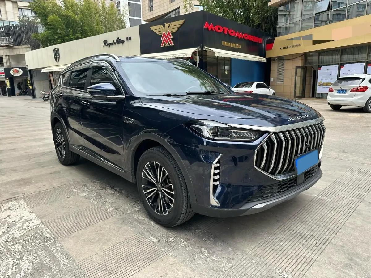 2023 Jetour X70 Plus 1.5T 156HP L4 6MT,autocango,china used car exporter,china ev exporter,chinese used car exporter,chinese used ev exporter