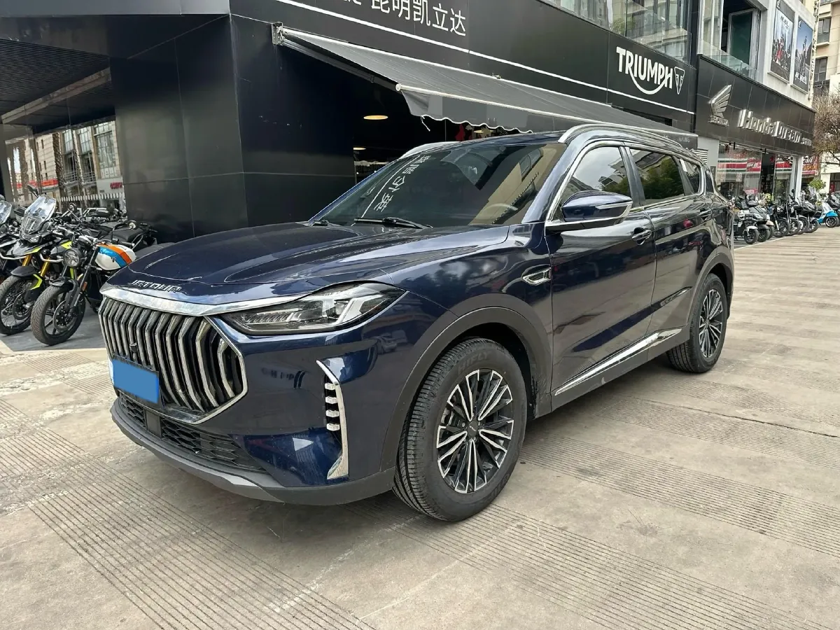 2023 Jetour X70 Plus 1.5T 156HP L4 6MT,autocango,china used car exporter,china ev exporter,chinese used car exporter,chinese used ev exporter