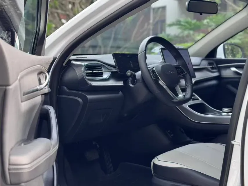 2024 BYD Destroyer 05 1.5L 110HP L4 E-CVT PHEV 8.3KWH,autocango,china used car exporter,china ev exporter,chinese used car exporter,chinese used ev exporter