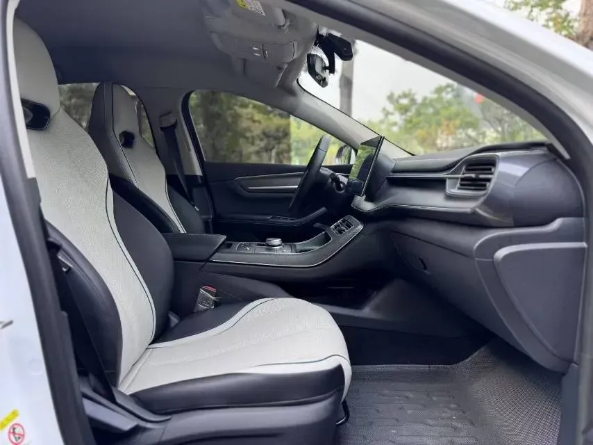 2024 BYD Destroyer 05 1.5L 110HP L4 E-CVT PHEV 8.3KWH,autocango,china used car exporter,china ev exporter,chinese used car exporter,chinese used ev exporter