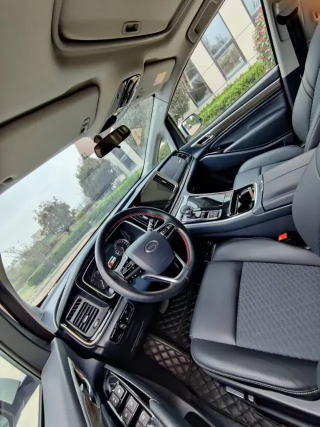 2023 GAC Trumpchi M8 2.0T 252HP L4 8AT,autocango,china used car exporter,china ev exporter,chinese used car exporter,chinese used ev exporter
