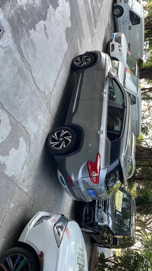 2017 BaoJun 510 1.5L 112HP L4 5AMT,autocango,china used car exporter,china ev exporter,chinese used car exporter,chinese used ev exporter