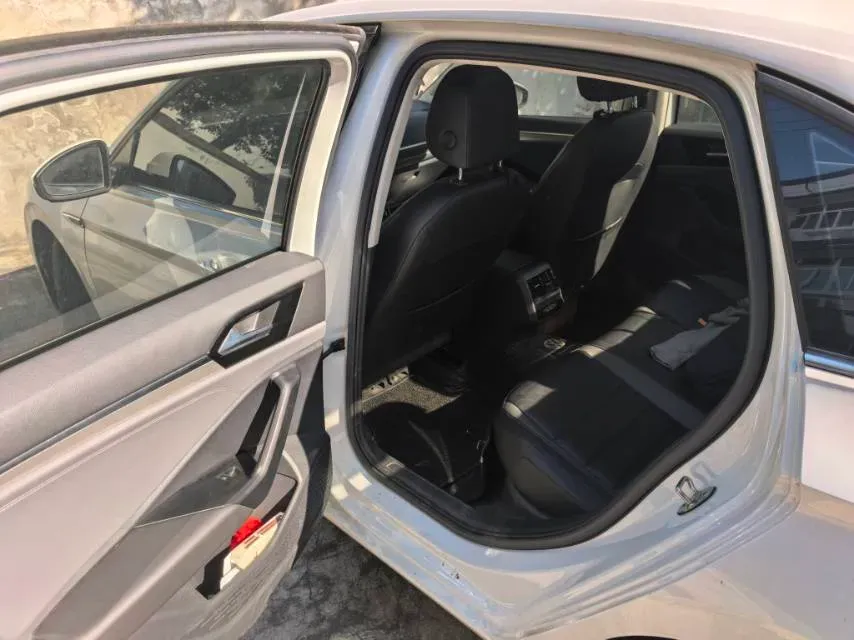 2022 Volkswagen Sagitar 1.4T 150HP L4 7DCT,autocango,china used car exporter,china ev exporter,chinese used car exporter,chinese used ev exporter