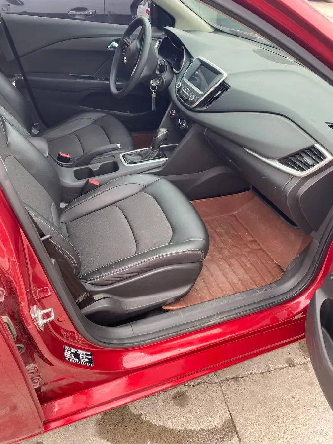 2016 Chevrolet Cavalier 1.5L 113HP L4 6AT,autocango,china used car exporter,china ev exporter,chinese used car exporter,chinese used ev exporter