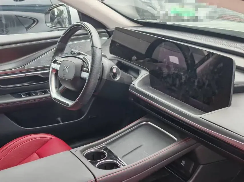 2023 Xpeng P7 BEV 86.2KWH,autocango,china used car exporter,china ev exporter,chinese used car exporter,chinese used ev exporter