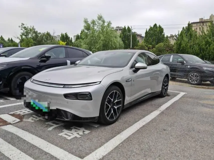 2023 Xpeng P7 BEV 86.2KWH,autocango,china used car exporter,china ev exporter,chinese used car exporter,chinese used ev exporter