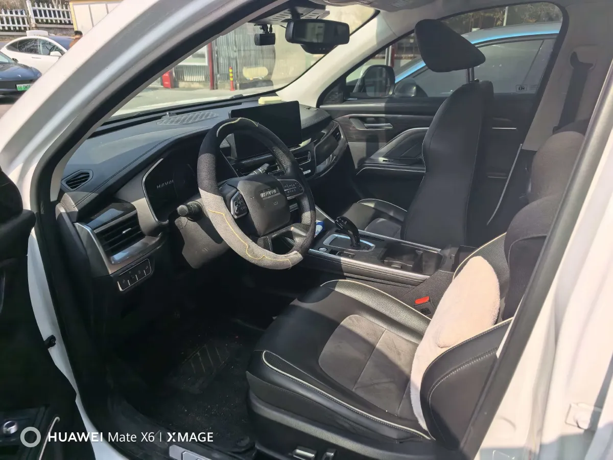 2021 Haval H6 1.5T 169HP L4 7DCT,autocango,china used car exporter,china ev exporter,chinese used car exporter,chinese used ev exporter