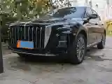 2024 HongQi HS3 1.5T 169HP L4 7DCT