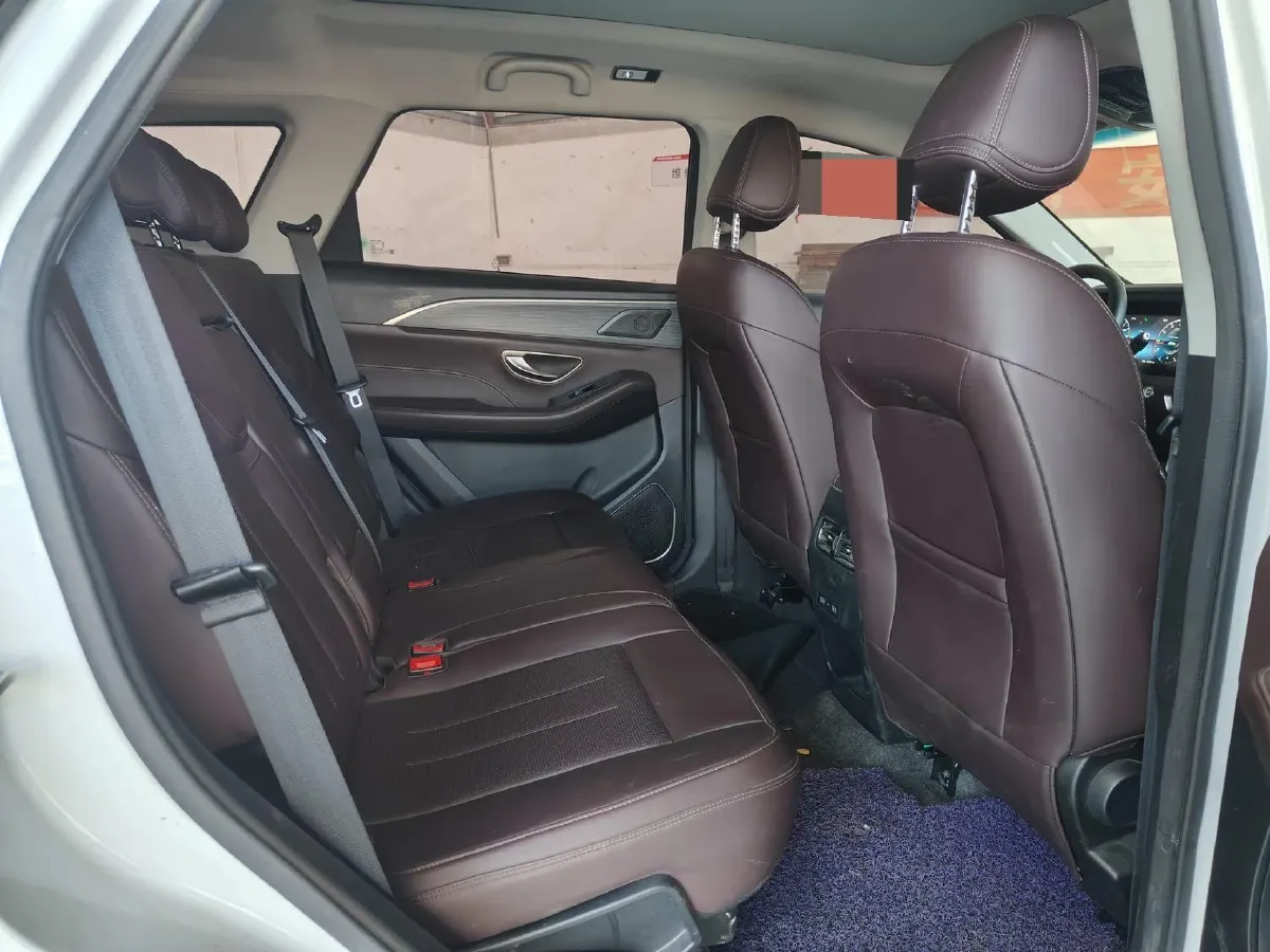 2024 Jetour X90 Plus 1.6T 197HP L4 7DCT,autocango,china used car exporter,china ev exporter,chinese used car exporter,chinese used ev exporter