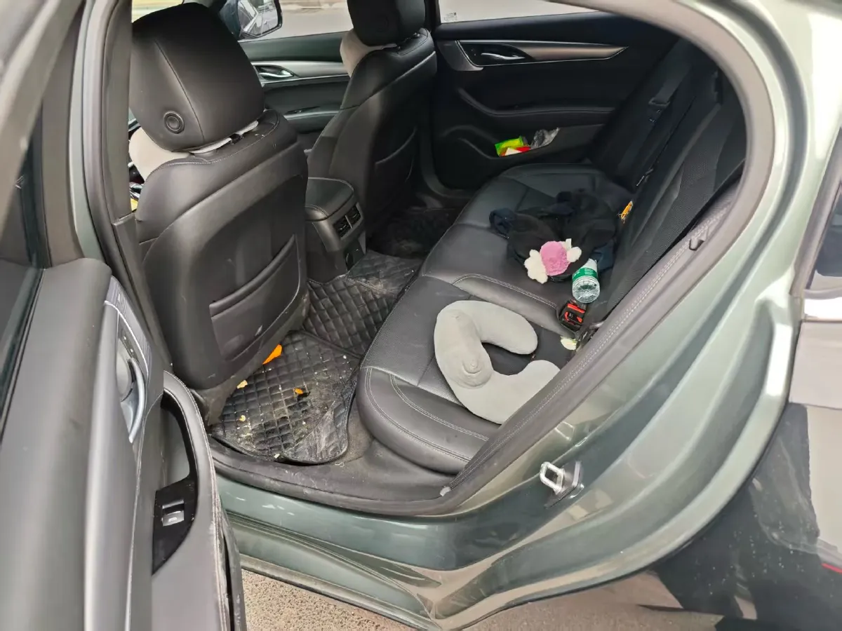 2023 Cadillac CT5 2.0T 237HP L4 10AT,autocango,china used car exporter,china ev exporter,chinese used car exporter,chinese used ev exporter