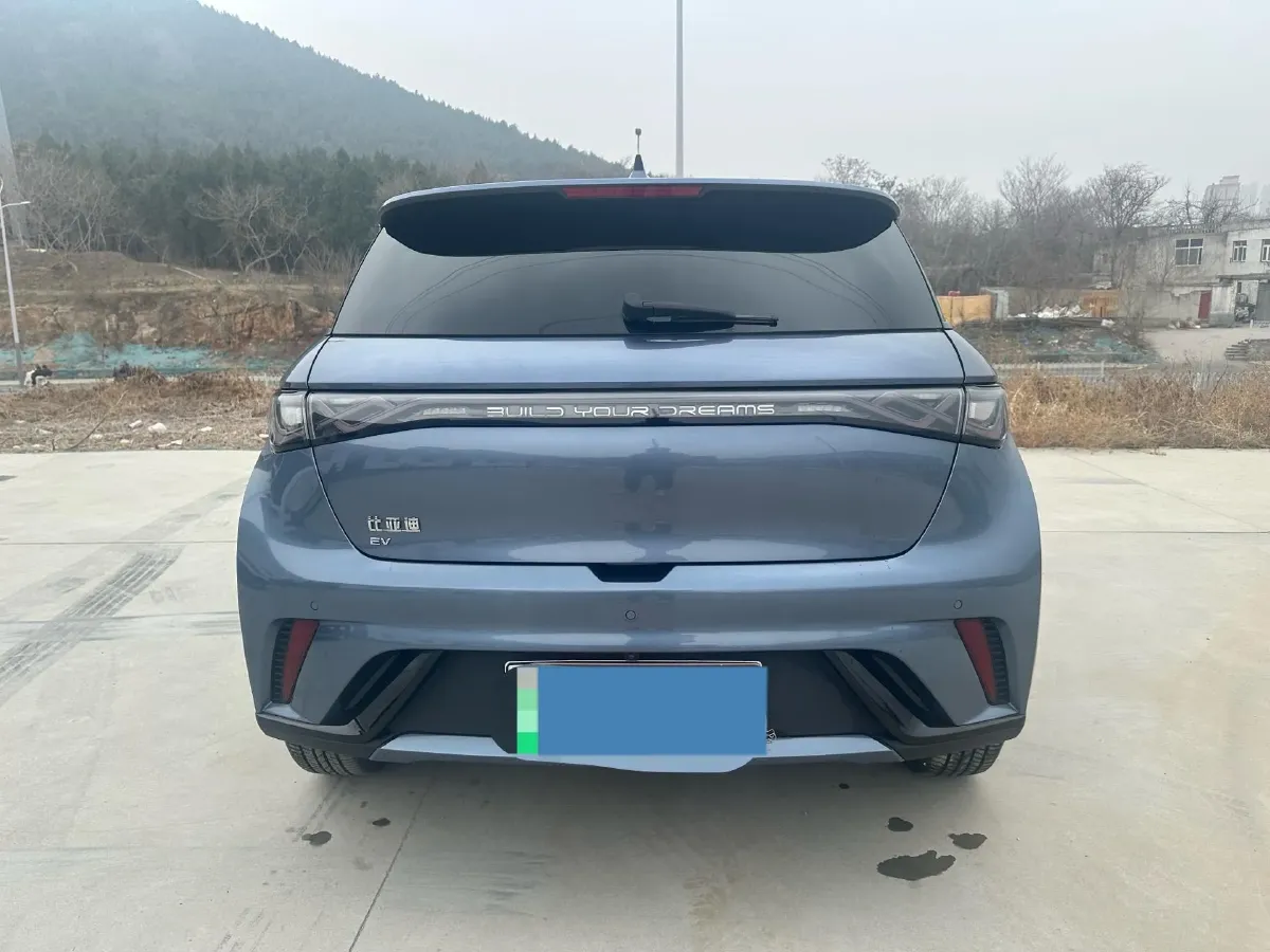 2024 BYD Dolphin BEV 44.928KWH,autocango,china used car exporter,china ev exporter,chinese used car exporter,chinese used ev exporter