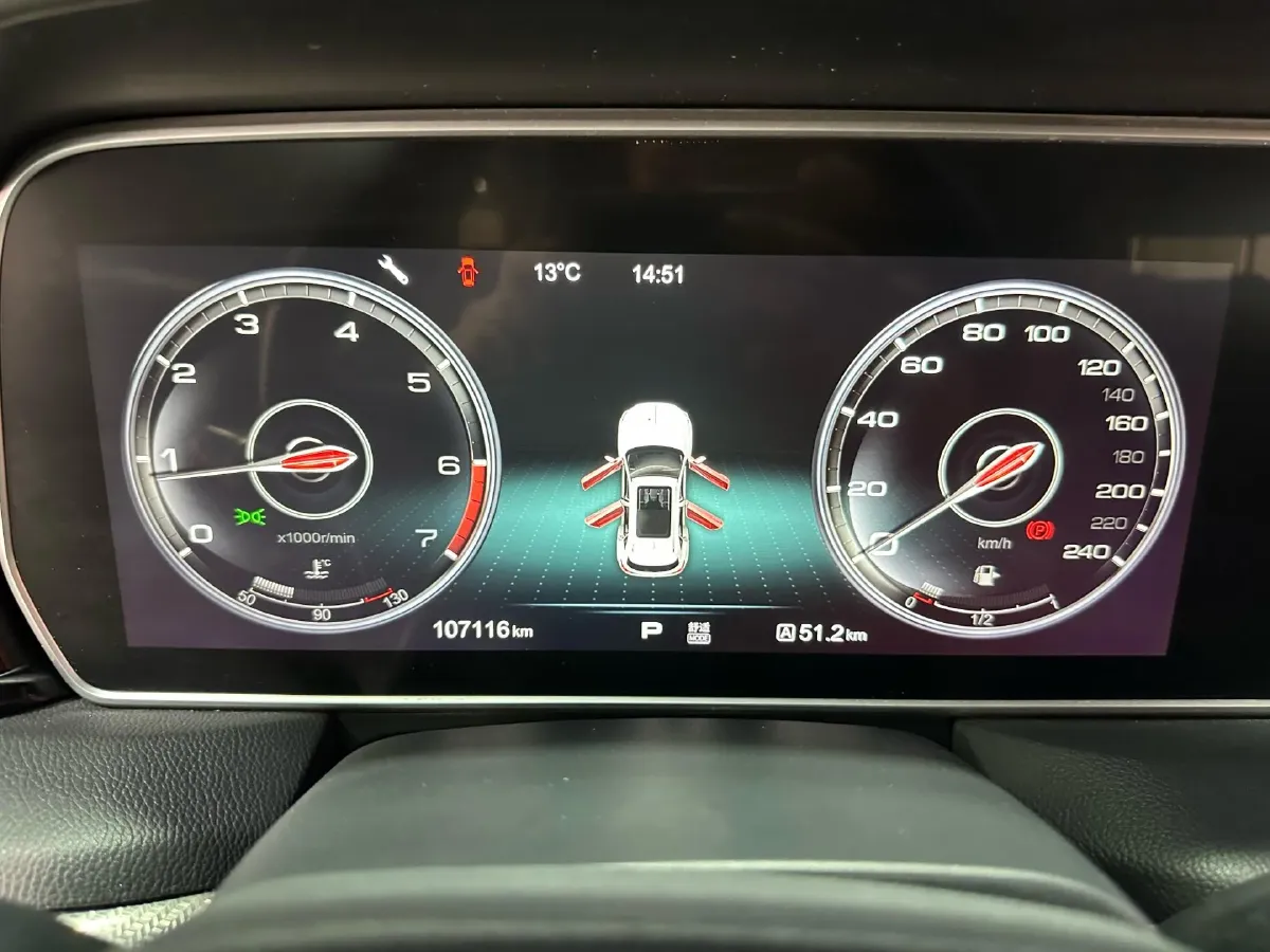 2019 HongQi HS5 2.0T 224HP L4 6AT,autocango,china used car exporter,china ev exporter,chinese used car exporter,chinese used ev exporter