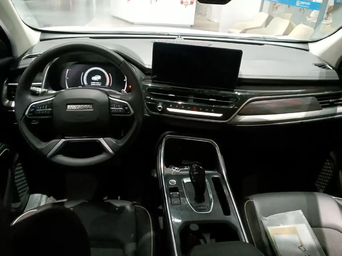 2021 Haval H6 1.5T 150HP L4 7DCT,autocango,china used car exporter,china ev exporter,chinese used car exporter,chinese used ev exporter