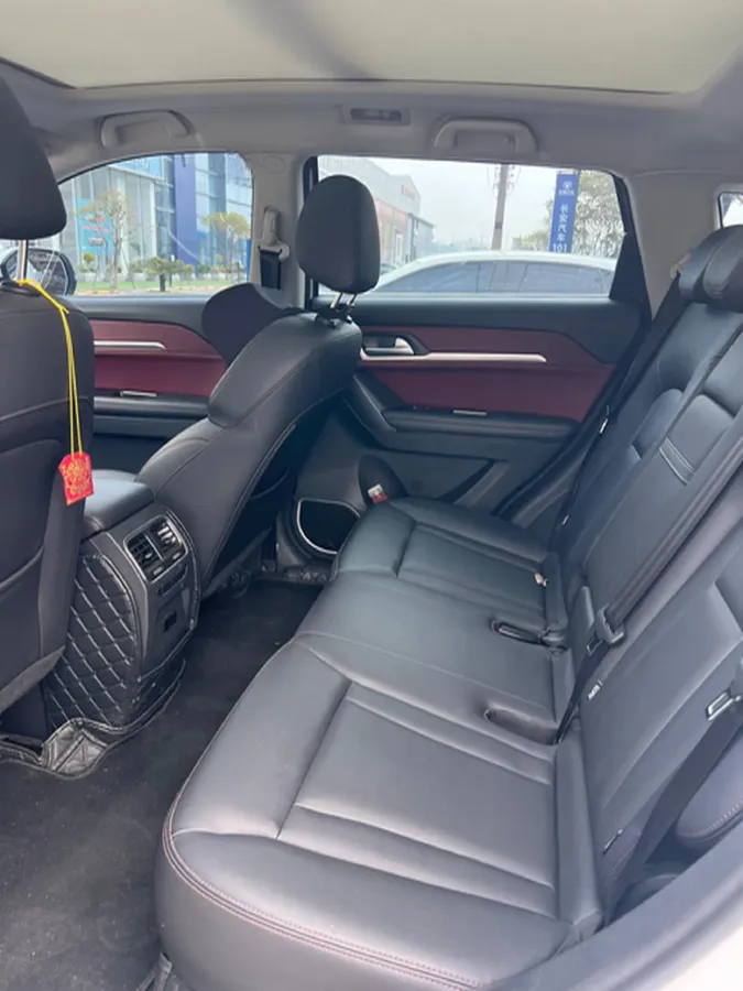 2019 Haval H6 Coupe 1.5T 169HP L4 7DCT,autocango,china used car exporter,china ev exporter,chinese used car exporter,chinese used ev exporter