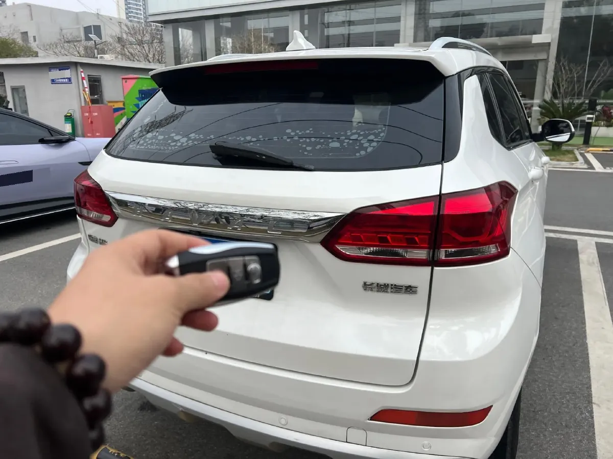 2019 Haval H6 Coupe 1.5T 169HP L4 7DCT,autocango,china used car exporter,china ev exporter,chinese used car exporter,chinese used ev exporter