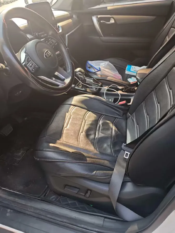 2019 Kia Sportage R 1.4T 140HP L4 7DCT,autocango,china used car exporter,china ev exporter,chinese used car exporter,chinese used ev exporter