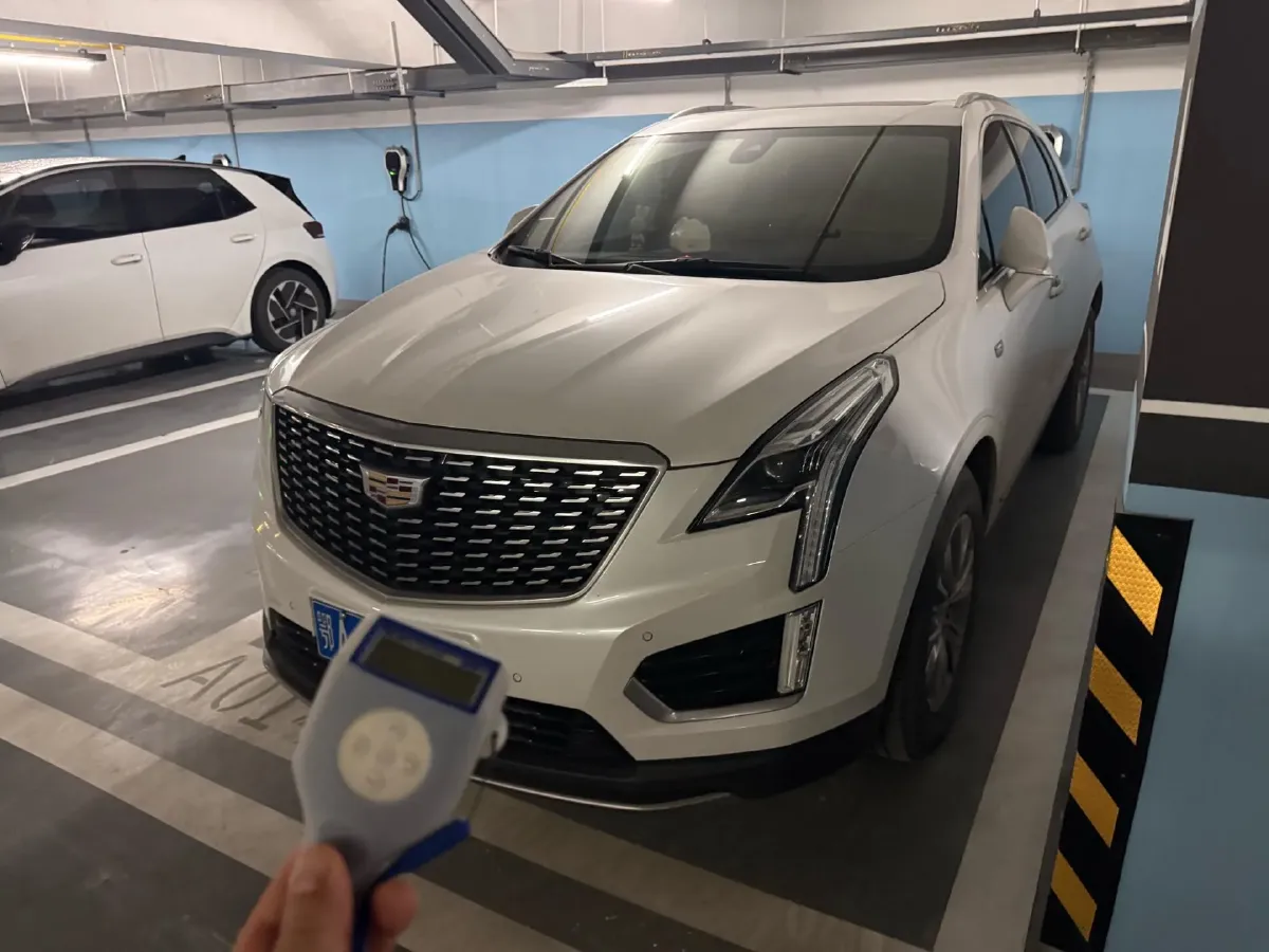2021 Cadillac XT5 2.0T 237HP L4 9AT,autocango,china used car exporter,china ev exporter,chinese used car exporter,chinese used ev exporter