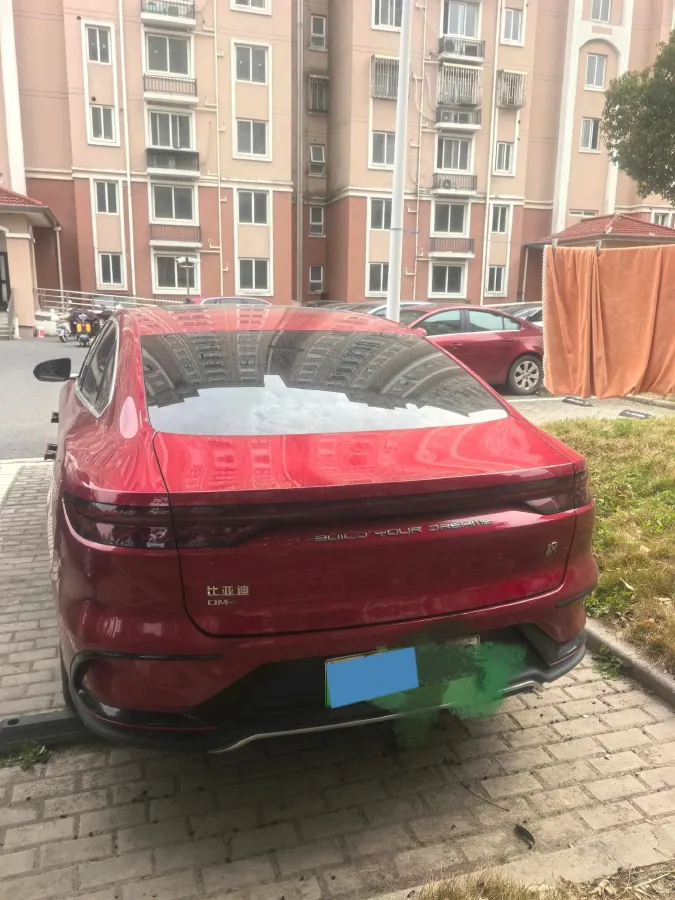 2022 BYD Seal BEV 61.4KWH,autocango,china used car exporter,china ev exporter,chinese used car exporter,chinese used ev exporter