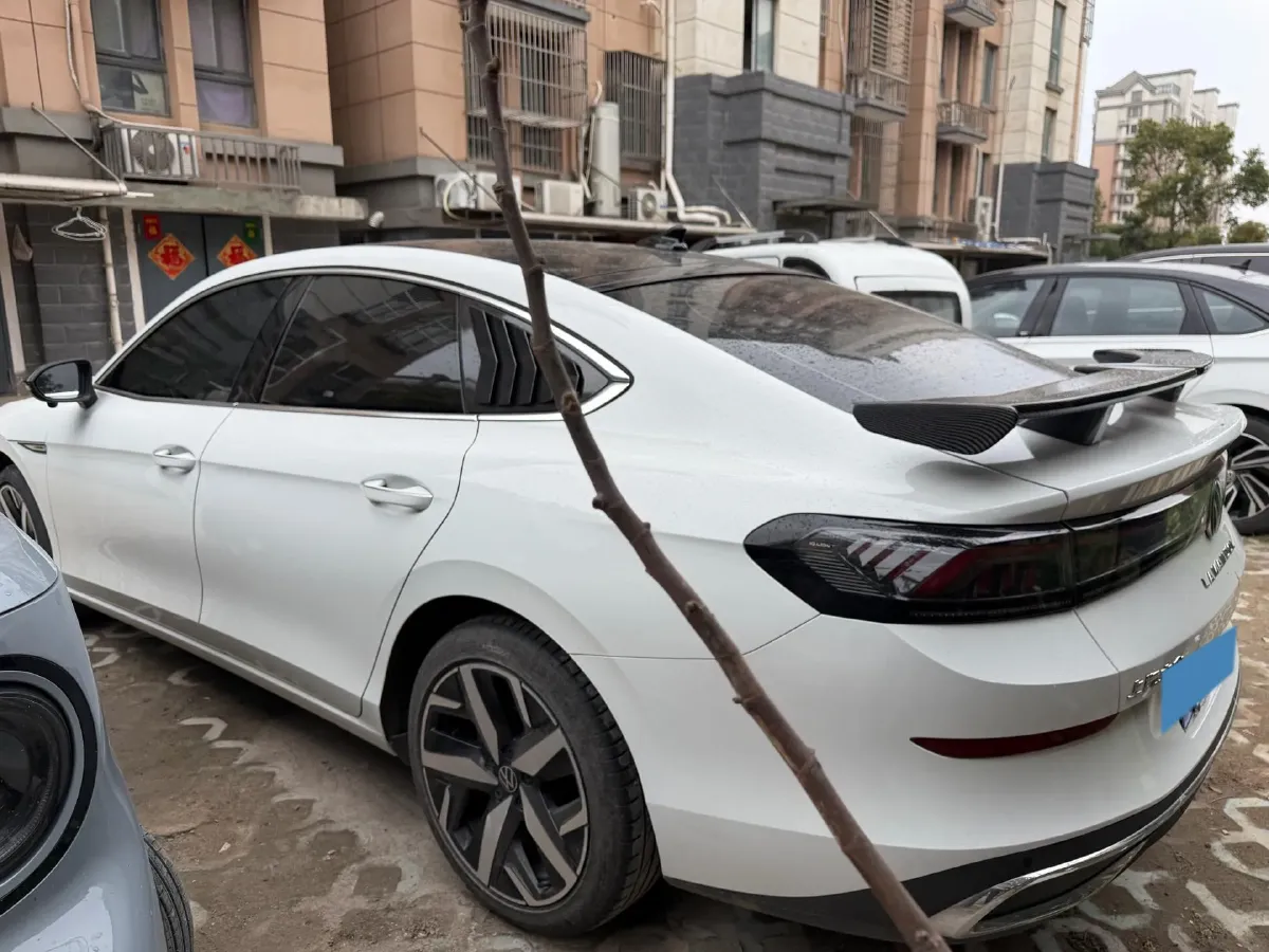 2024 Volkswagen Lamando 1.4T 150HP L4 7DCT,autocango,china used car exporter,china ev exporter,chinese used car exporter,chinese used ev exporter