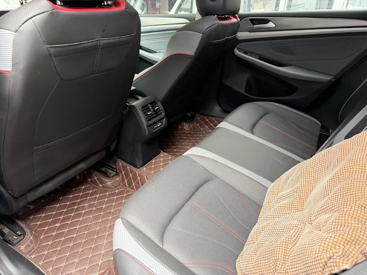 2024 Volkswagen Lamando 1.4T 150HP L4 7DCT,autocango,china used car exporter,china ev exporter,chinese used car exporter,chinese used ev exporter