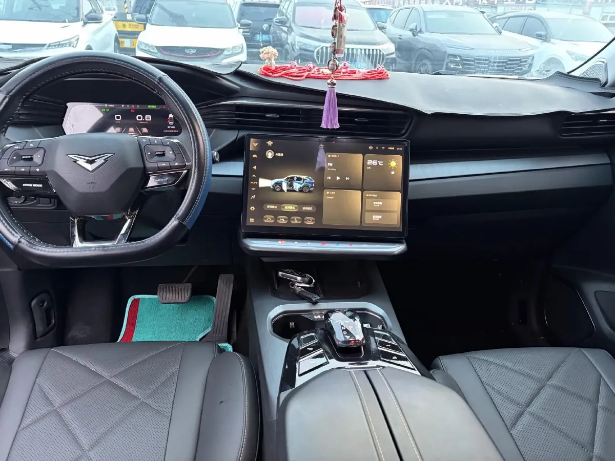 2023 Iveco DeYi 2.5T 122HP L4 6AT,autocango,china used car exporter,china ev exporter,chinese used car exporter,chinese used ev exporter