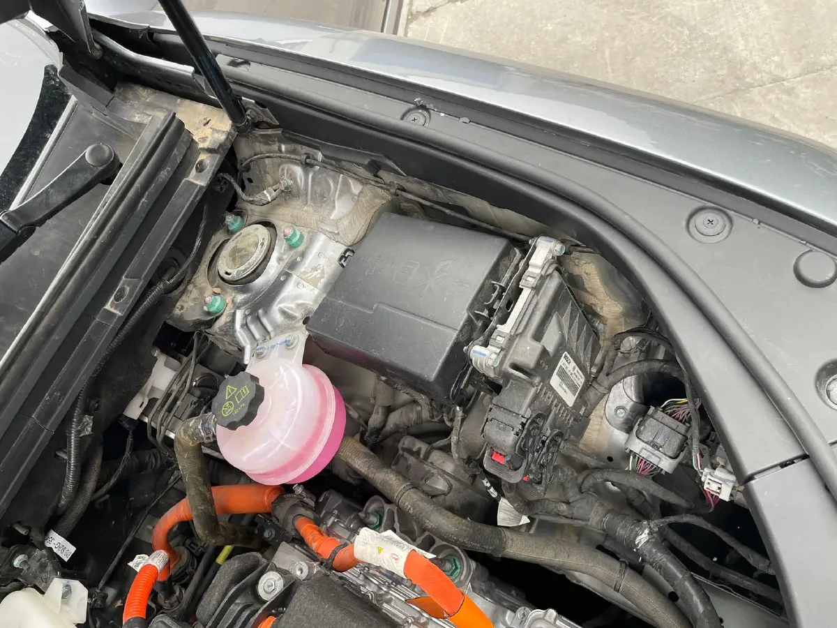 2024 BYD Song Pro 1.5L 110HP L4 E-CVT PHEV 12.9KWH,autocango,china used car exporter,china ev exporter,chinese used car exporter,chinese used ev exporter