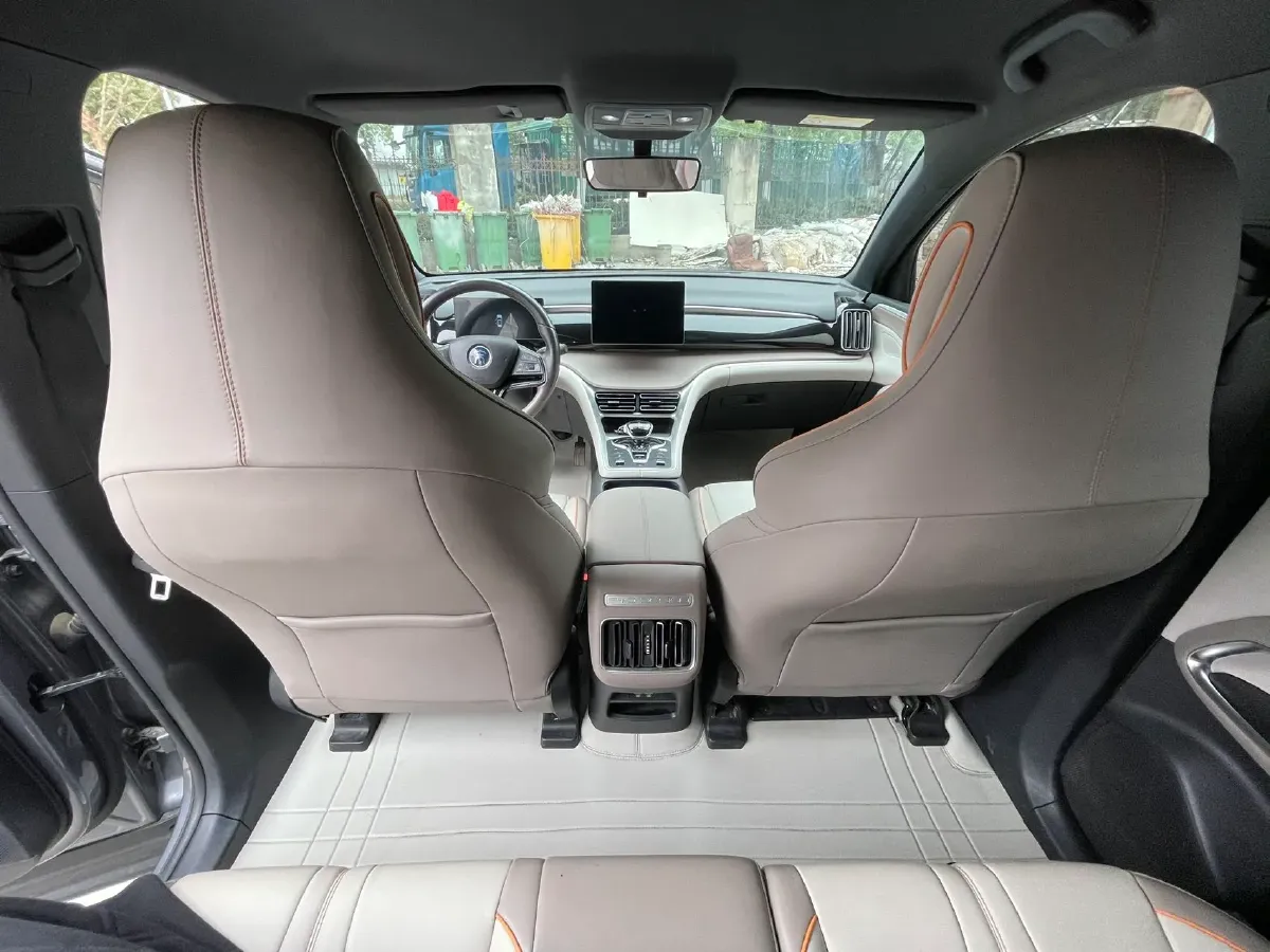 2024 BYD Song Pro 1.5L 110HP L4 E-CVT PHEV 12.9KWH,autocango,china used car exporter,china ev exporter,chinese used car exporter,chinese used ev exporter