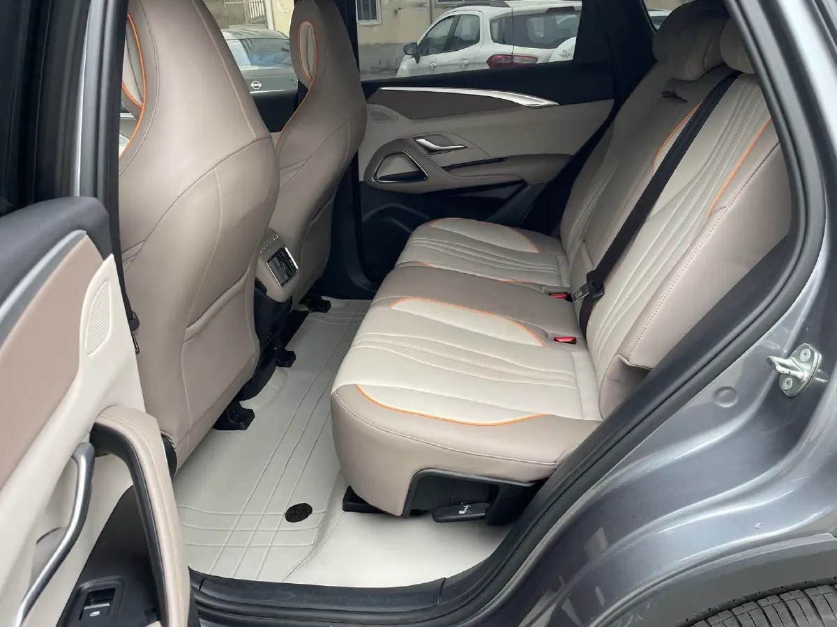 2024 BYD Song Pro 1.5L 110HP L4 E-CVT PHEV 12.9KWH,autocango,china used car exporter,china ev exporter,chinese used car exporter,chinese used ev exporter