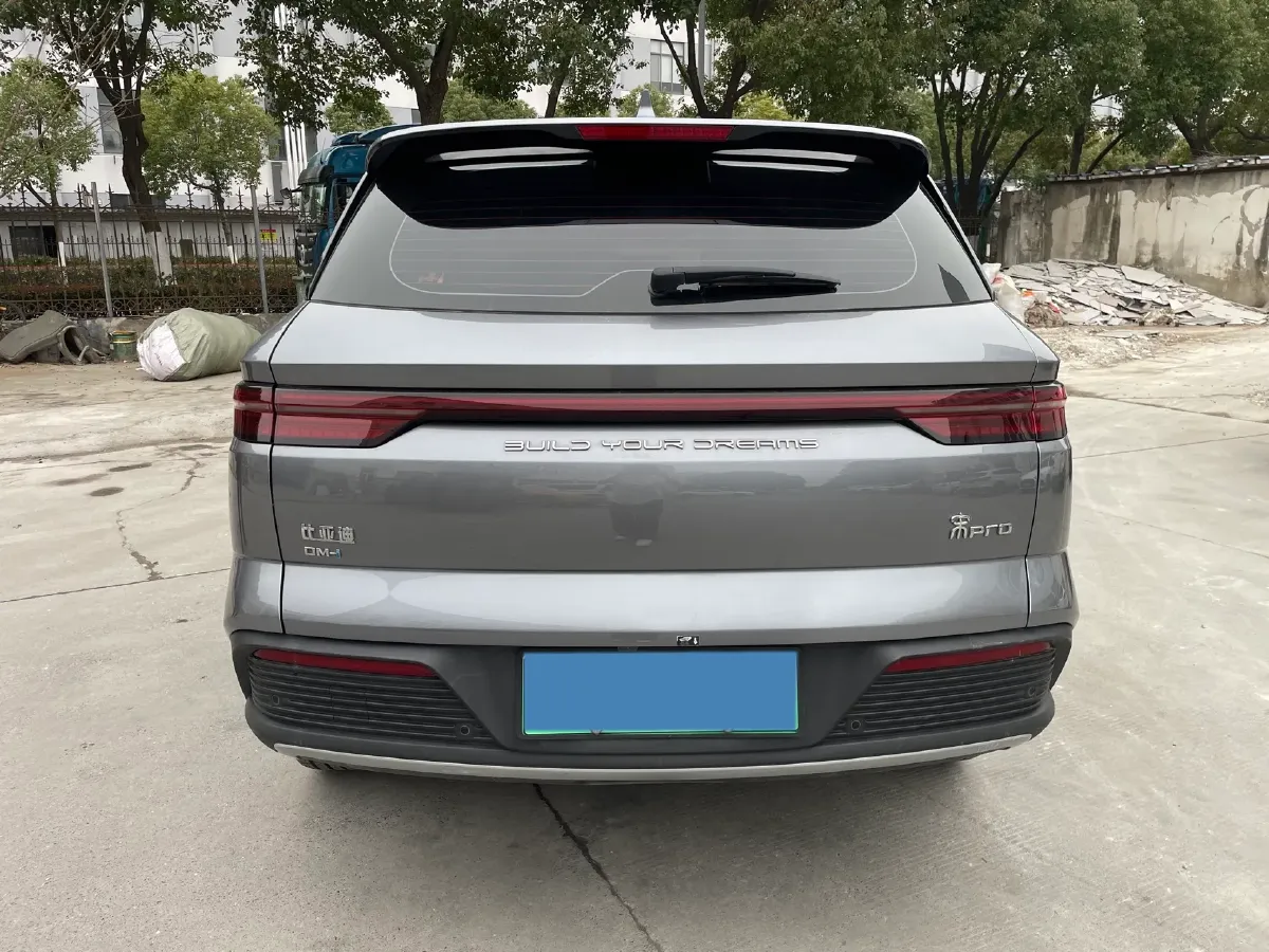 2024 BYD Song Pro 1.5L 110HP L4 E-CVT PHEV 12.9KWH,autocango,china used car exporter,china ev exporter,chinese used car exporter,chinese used ev exporter
