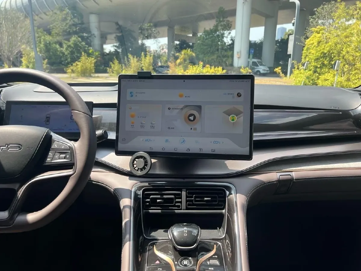 2023 BYD Frigate 07 1.5T 139HP L4 E-CVT PHEV 18.3KWH,autocango,china used car exporter,china ev exporter,chinese used car exporter,chinese used ev exporter