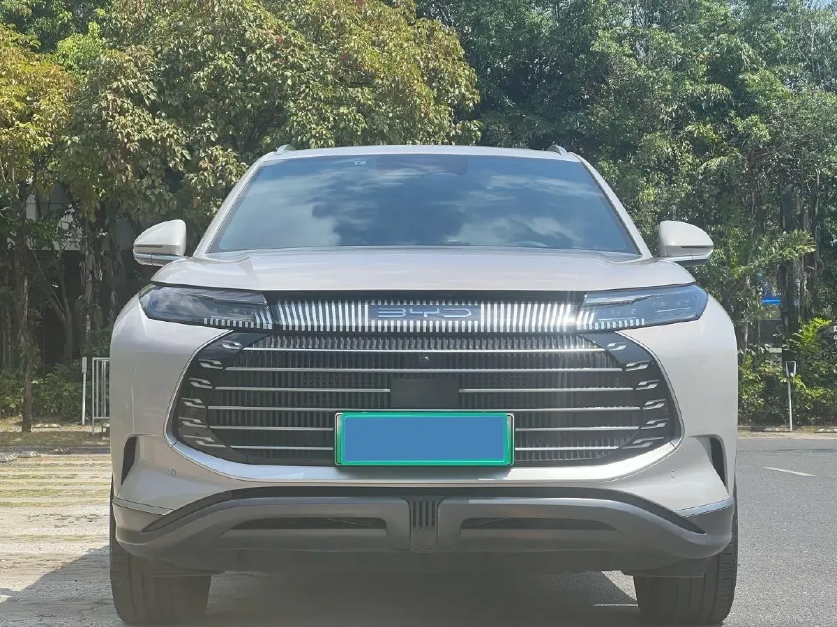 2023 BYD Frigate 07 1.5T 139HP L4 E-CVT PHEV 18.3KWH,autocango,china used car exporter,china ev exporter,chinese used car exporter,chinese used ev exporter