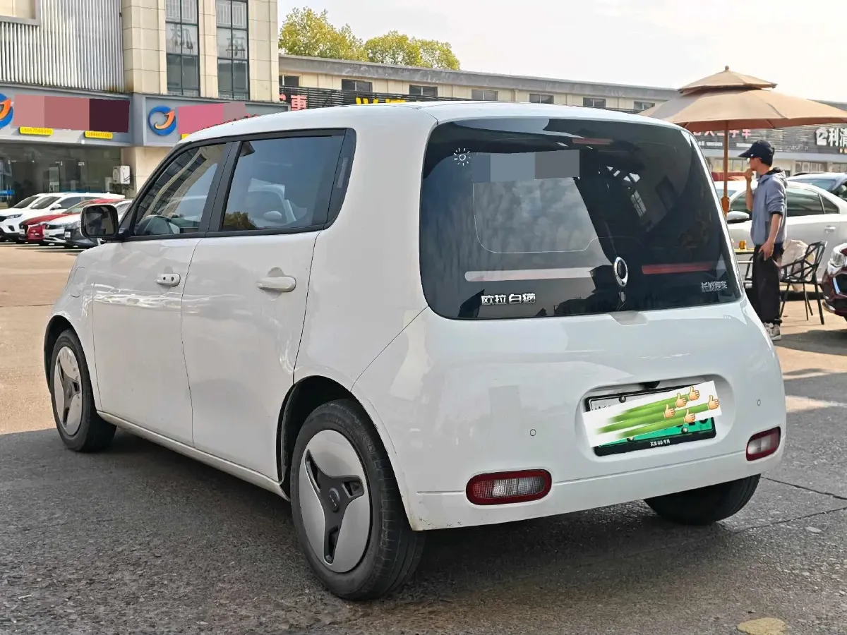 2020 Ora WhiteCat BEV 33KWH,autocango,china used car exporter,china ev exporter,chinese used car exporter,chinese used ev exporter