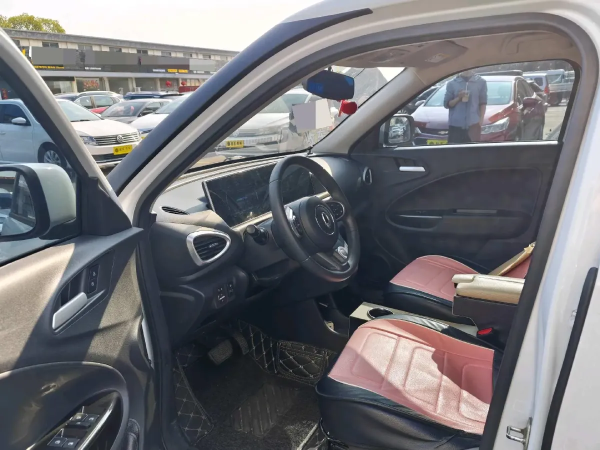 2020 Ora WhiteCat BEV 33KWH,autocango,china used car exporter,china ev exporter,chinese used car exporter,chinese used ev exporter