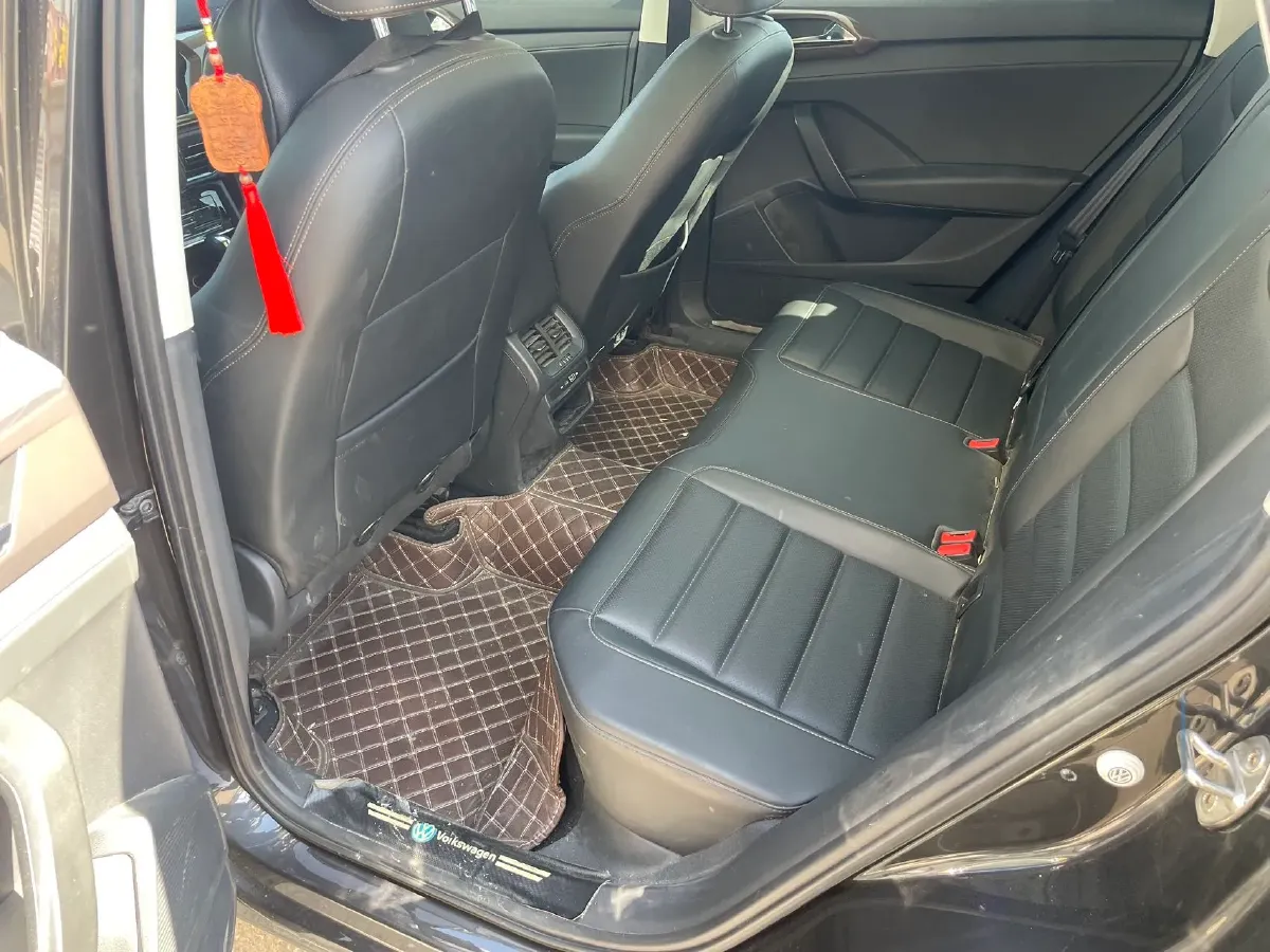 2021 Volkswagen Tharu 1.4T 150HP L4 7DCT,autocango,china used car exporter,china ev exporter,chinese used car exporter,chinese used ev exporter