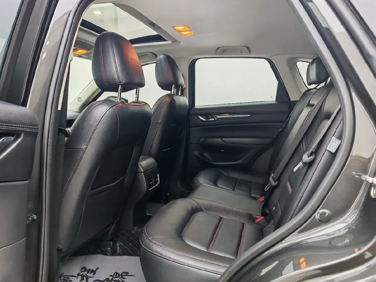 2021 Mazda CX-5 2.0L 155HP L4 6AT,autocango,china used car exporter,china ev exporter,chinese used car exporter,chinese used ev exporter