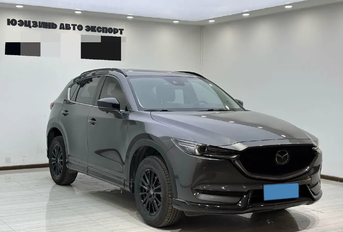 2021 Mazda CX-5 2.0L 155HP L4 6AT,autocango,china used car exporter,china ev exporter,chinese used car exporter,chinese used ev exporter
