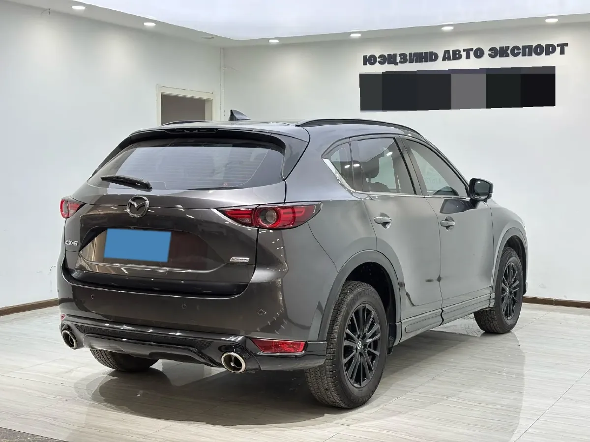 2021 Mazda CX-5 2.0L 155HP L4 6AT,autocango,china used car exporter,china ev exporter,chinese used car exporter,chinese used ev exporter