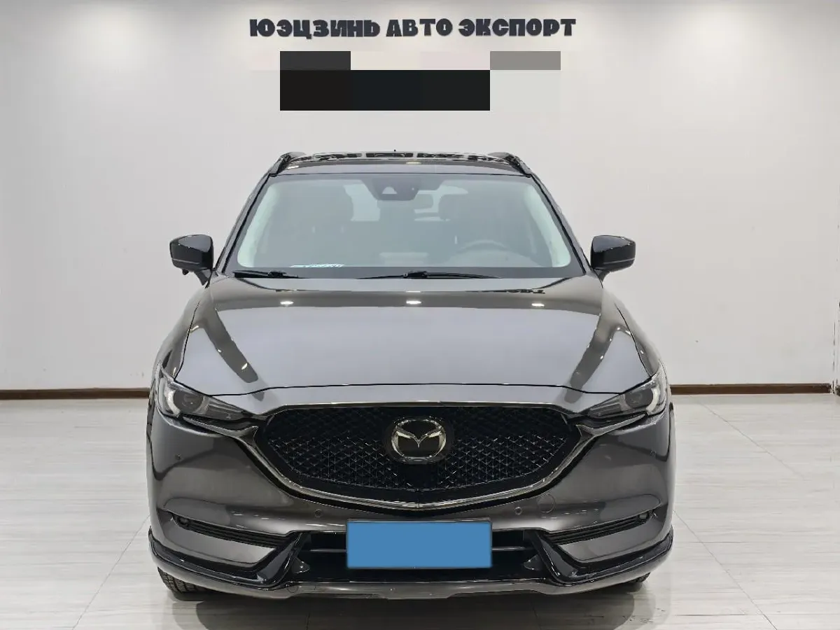 2021 Mazda CX-5 2.0L 155HP L4 6AT,autocango,china used car exporter,china ev exporter,chinese used car exporter,chinese used ev exporter