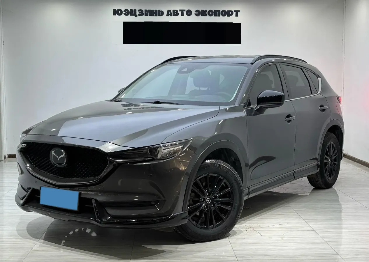 2021 Mazda CX-5 2.0L 155HP L4 6AT,autocango,china used car exporter,china ev exporter,chinese used car exporter,chinese used ev exporter