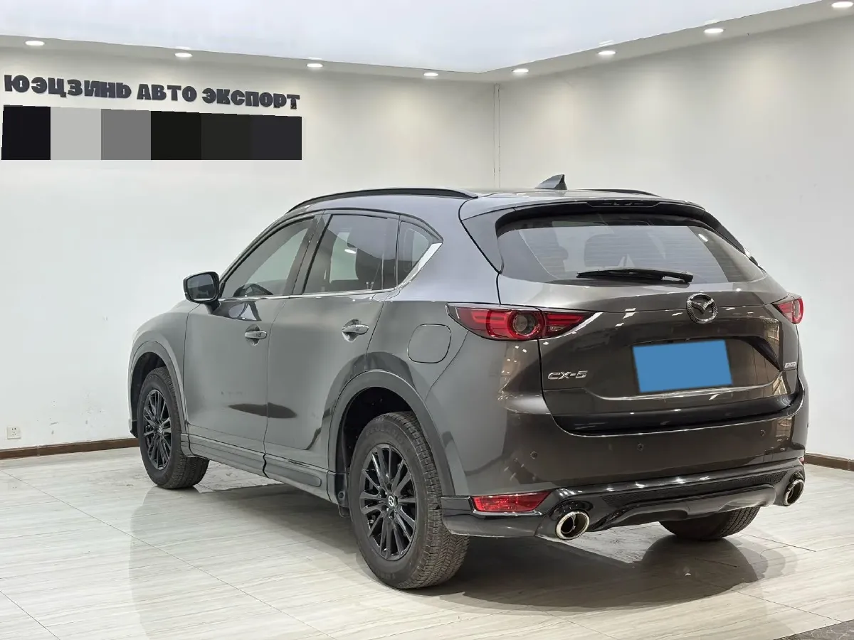 2021 Mazda CX-5 2.0L 155HP L4 6AT,autocango,china used car exporter,china ev exporter,chinese used car exporter,chinese used ev exporter