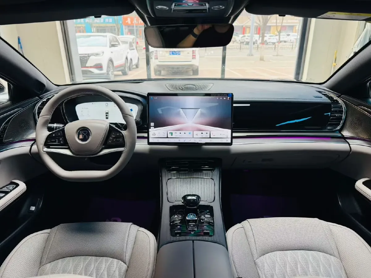 2025 BYD Han 1.5T 156HP L4 E-CVT PHEV,autocango,china used car exporter,china ev exporter,chinese used car exporter,chinese used ev exporter