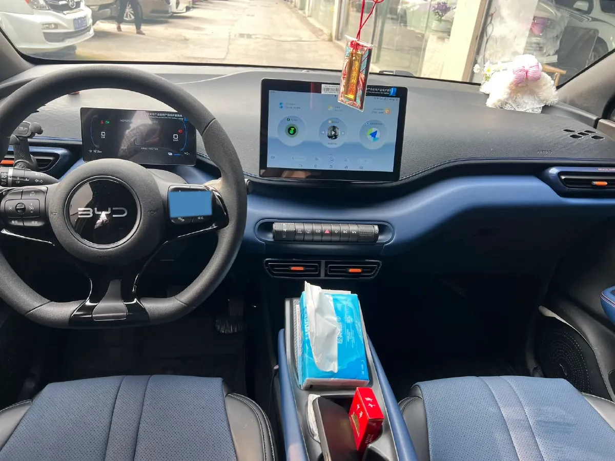 2025 BYD Seagull BEV 30.08KWH,autocango,china used car exporter,china ev exporter,chinese used car exporter,chinese used ev exporter