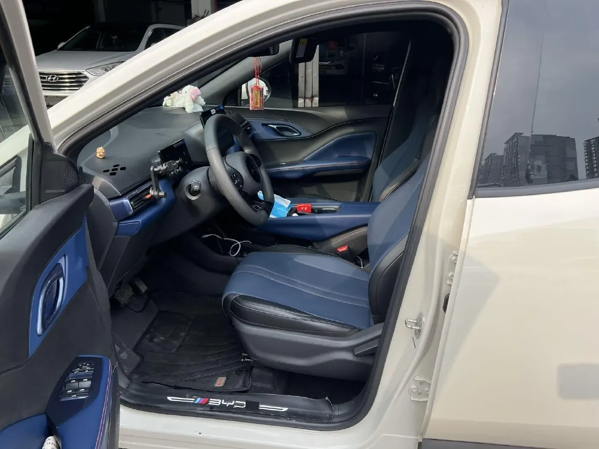 2025 BYD Seagull BEV 30.08KWH,autocango,china used car exporter,china ev exporter,chinese used car exporter,chinese used ev exporter