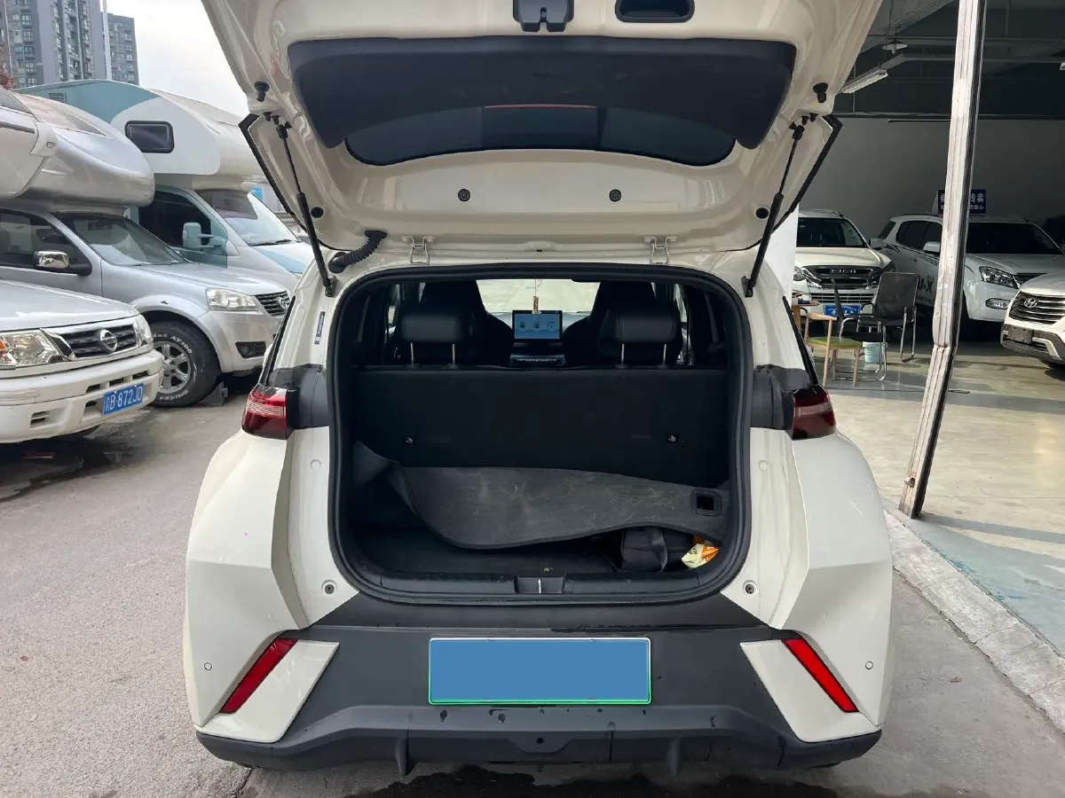 2025 BYD Seagull BEV 30.08KWH,autocango,china used car exporter,china ev exporter,chinese used car exporter,chinese used ev exporter