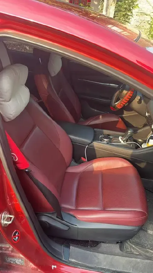2023 Mazda 3 Axela 2.0L 158HP L4 6AT,autocango,china used car exporter,china ev exporter,chinese used car exporter,chinese used ev exporter