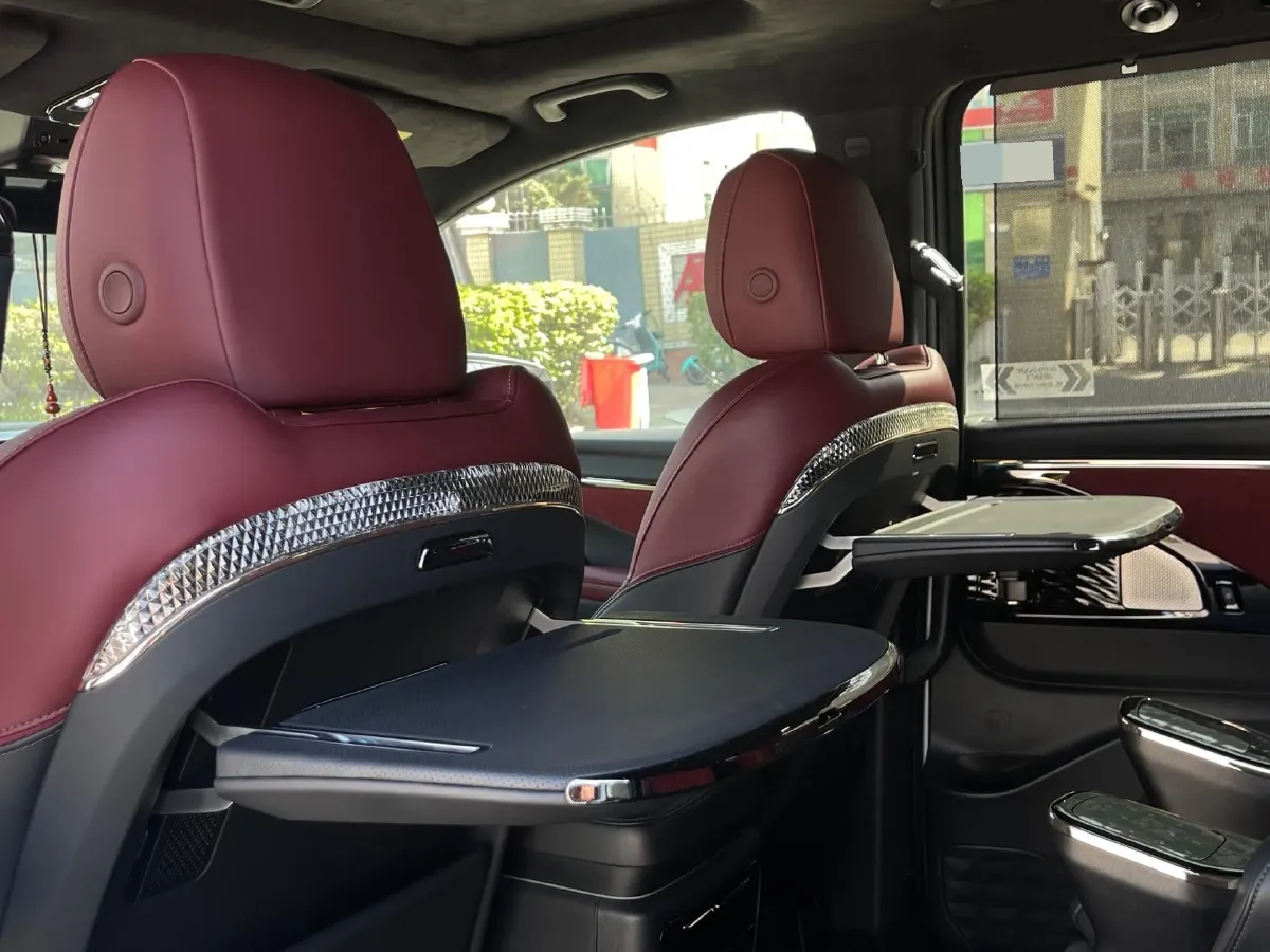 2023 GAC Trumpchi M8 2.0T 252HP L4 8AT,autocango,china used car exporter,china ev exporter,chinese used car exporter,chinese used ev exporter