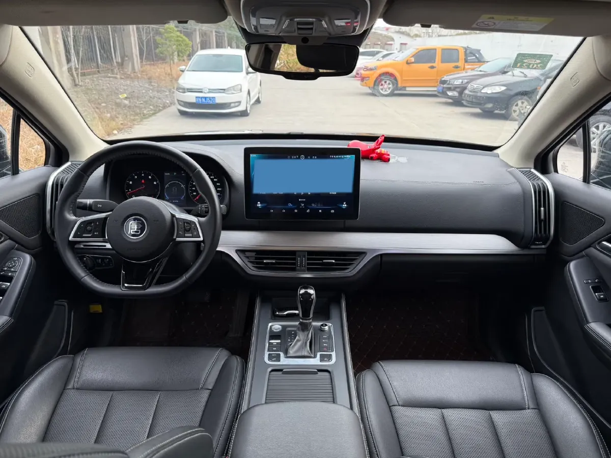 2019 BYD Tang 2.0T 192HP L4 6AT,autocango,china used car exporter,china ev exporter,chinese used car exporter,chinese used ev exporter